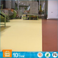 Oil Based Stone Hard Epoxy Resin yellow floor paint
